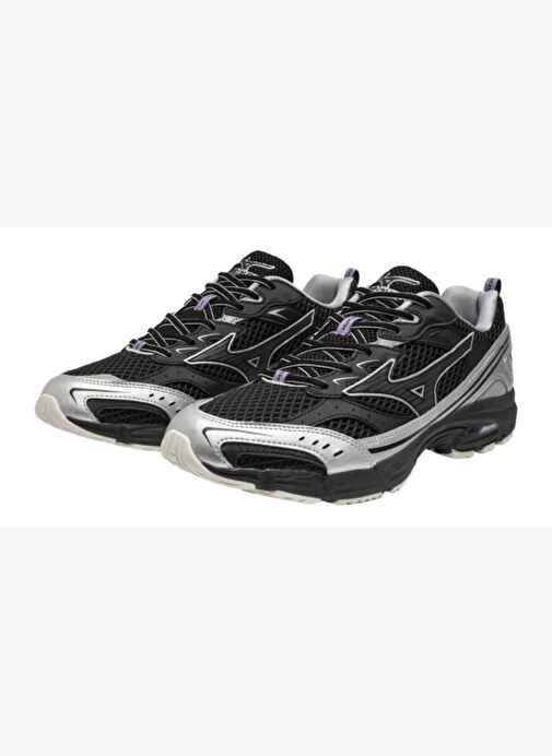 MXR Erkek Günlük Giyim Ayakkabısı Siyah / Gri - Görsel 3