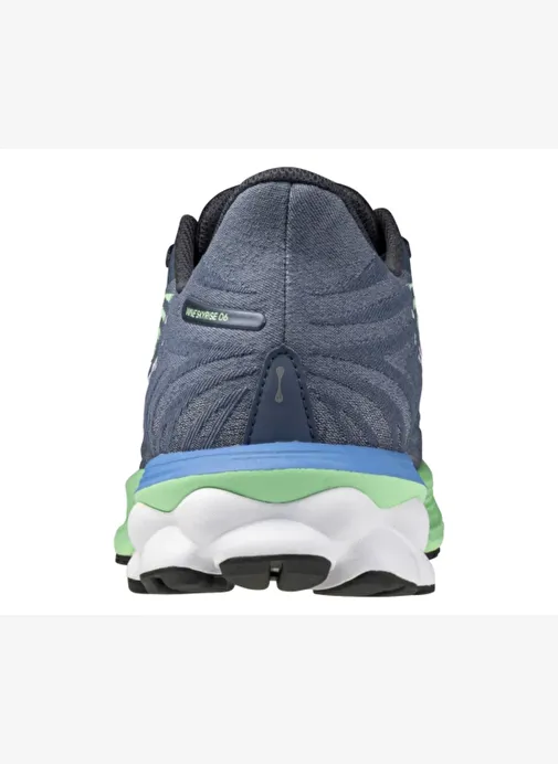 Wave Skyrise 6 Erkek Koşu Ayakkabısı Gri - Görsel 5