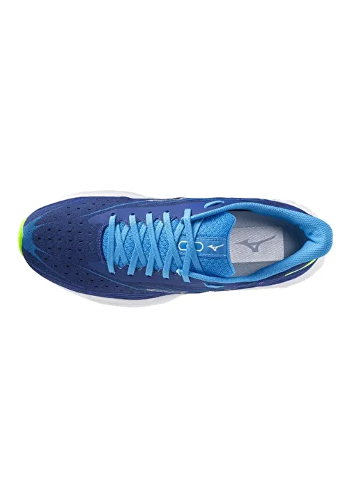 Wave Skyrise 6 Erkek Koşu Ayakkabısı Lacivert - Görsel 5