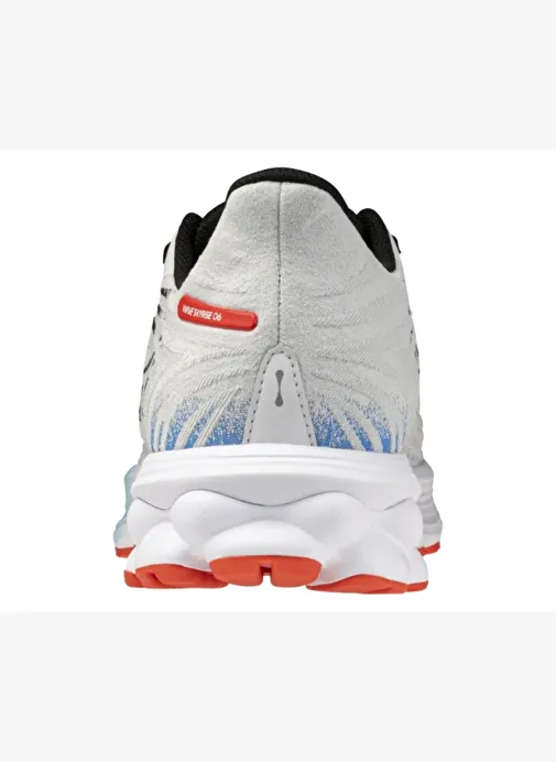 Wave Skyrise 6 Erkek Koşu Ayakkabısı Beyaz - Görsel 6