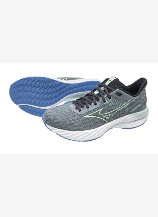 Wave Inspire 21 Erkek Koşu Ayakkabısı Gri - Görsel 3