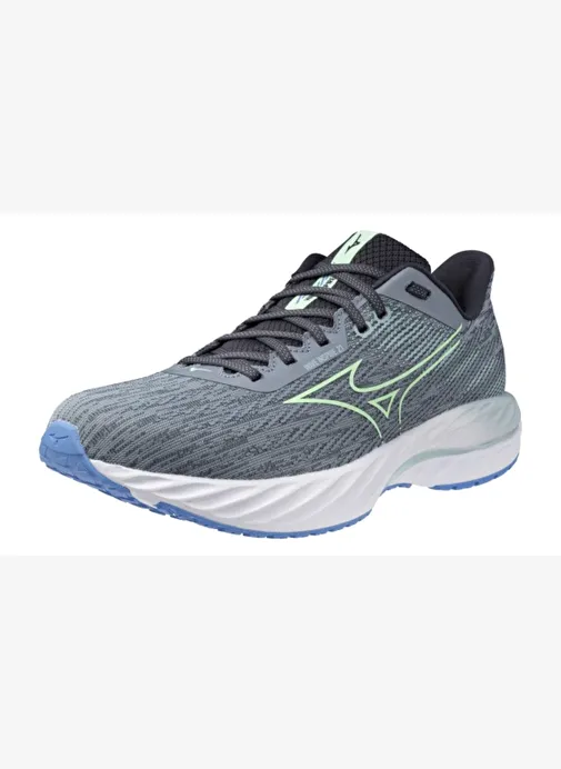 Wave Inspire 21 Erkek Koşu Ayakkabısı Gri - Görsel 8