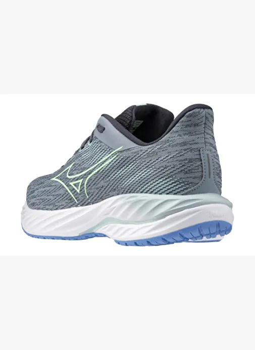 Wave Inspire 21 Erkek Koşu Ayakkabısı Gri - Görsel 9