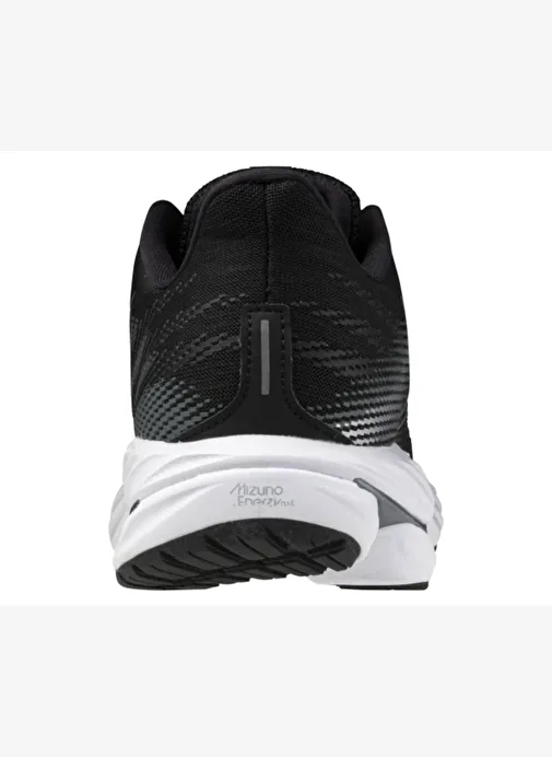 Wave Inspire 21 Erkek Koşu Ayakkabısı Siyah - Görsel 5