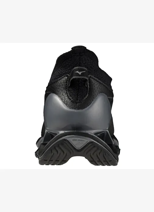 Wave Prophecy 14 Unisex Koşu Ayakkabısı Siyah - Görsel 4