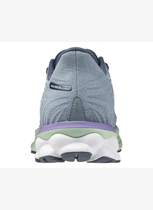 Wave Skyrise 6 Kadın Koşu Ayakkabısı Gri - Görsel 6