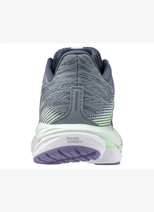 Wave Inspire 21 Kadın Koşu Ayakkabısı Gri - Görsel 7