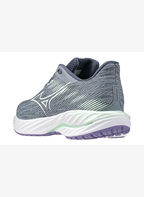 Wave Inspire 21 Kadın Koşu Ayakkabısı Gri - Görsel 9