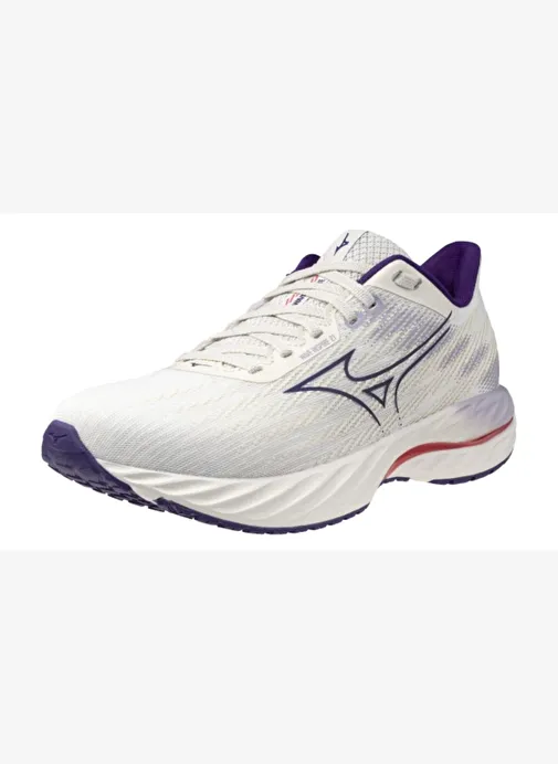 Wave Inspire 21 Kadın Koşu Ayakkabısı Beyaz - Görsel 9