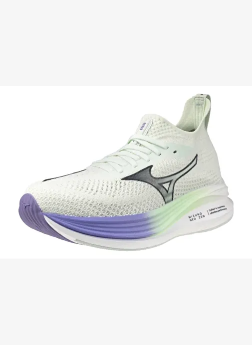 Mizuno Neo Zen Kadın Koşu Ayakkabısı Beyaz - Görsel 5
