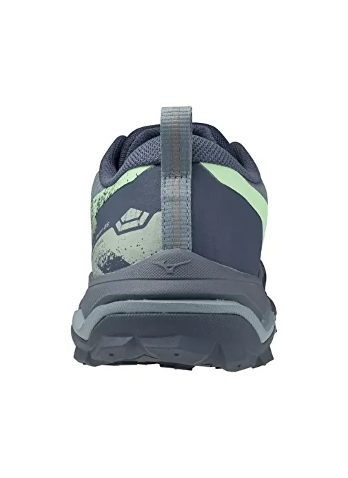 Wave Ibuki 5 Erkek Koşu Ayakkabısı Gri - Görsel 6