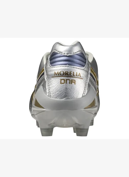 Morelia Dna Japan Erkek Krampon Gri / Altın - Görsel 7