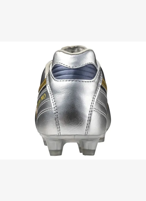 Morelia 2 Pro Erkek Krampon Gri / Altın - Görsel 6