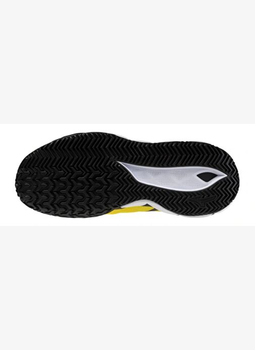 Wave Enforce Tour 2 Erkek Padel Ayakkabısı Sarı - Görsel 3