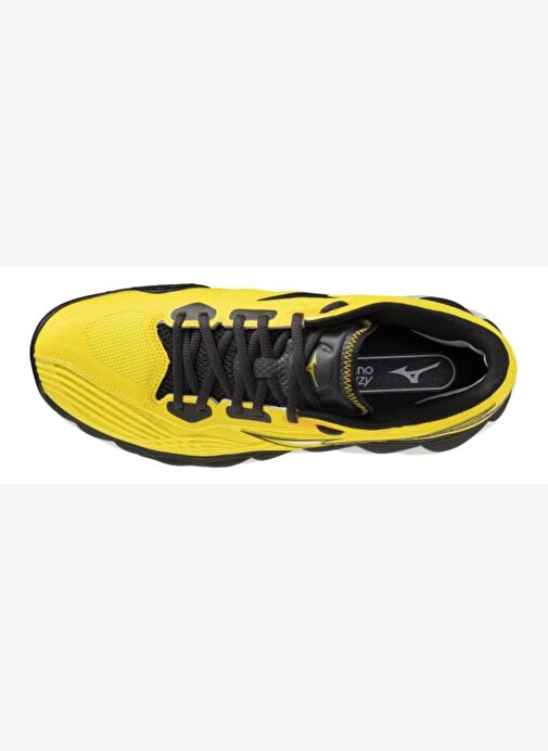 Wave Enforce Tour 2 Erkek Padel Ayakkabısı Sarı - Görsel 5