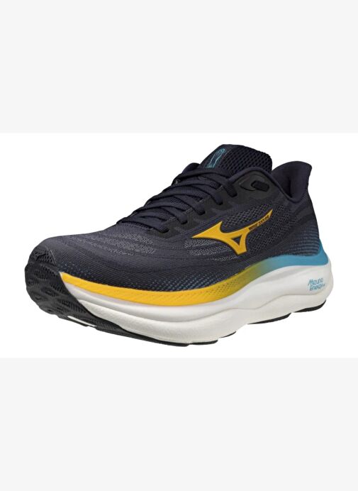 Wave Sky 9 Erkek Koşu Ayakkabısı Lacivert / Mavi - Görsel 5