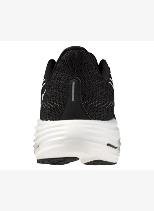 Wave Rider 29 Erkek Koşu Ayakkabısı Siyah - Görsel 4