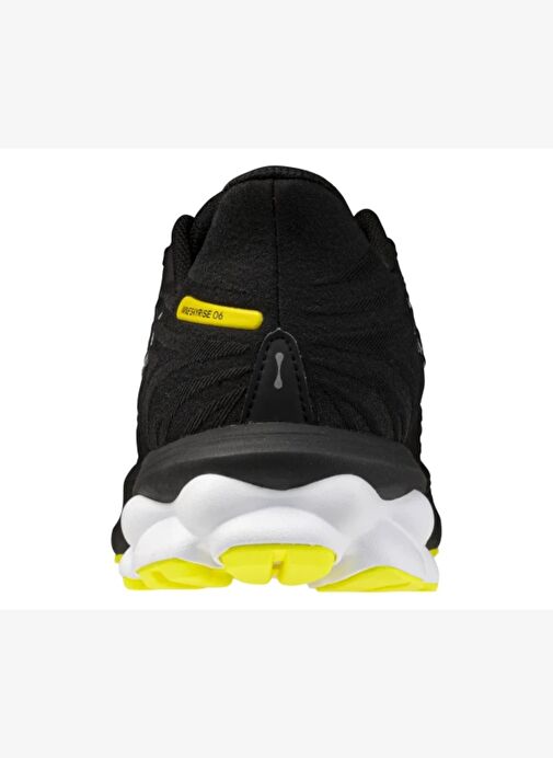 Wave Skyrise 6 Erkek Koşu Ayakkabısı Siyah - Görsel 5