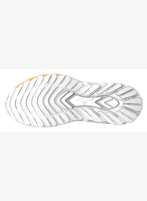 Wave Skyrise 6 Erkek Koşu Ayakkabısı Gri / Sarı - Görsel 3