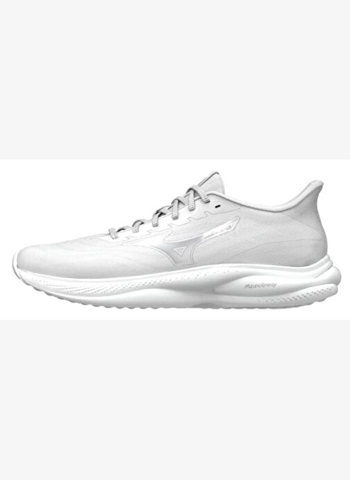 Revolt 4 Unisex Koşu Ayakkabısı Beyaz - Görsel 2