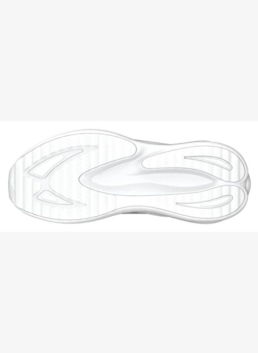 Revolt 4 Unisex Koşu Ayakkabısı Beyaz - Görsel 3