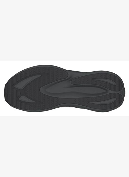 Revolt 4 Unisex Koşu Ayakkabısı Siyah - Görsel 3