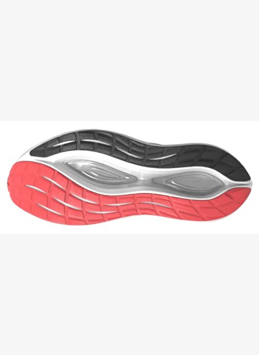 Mizuno Neo Vista 2 Erkek Koşu Ayakkabısı Beyaz - Görsel 8