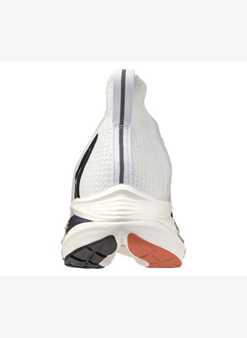 Mizuno Neo Vista 2 Erkek Koşu Ayakkabısı Beyaz - Görsel 5