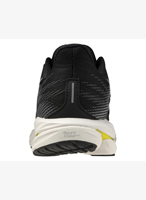 Wave Inspire 21 Erkek Koşu Ayakkabısı Siyah - Görsel 4