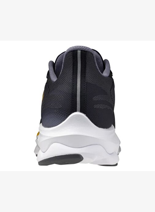 Wave Serene 2 Erkek Koşu Ayakkabısı Gri - Görsel 6