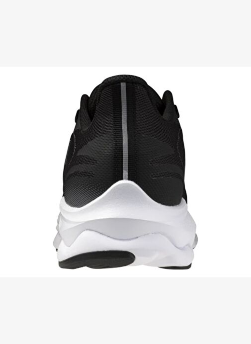 Wave Serene 2 Erkek Koşu Ayakkabısı Siyah - Görsel 6