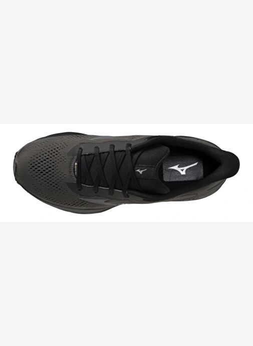 Wave Serene 2 GTX Erkek Koşu Ayakkabısı Siyah - Görsel 5