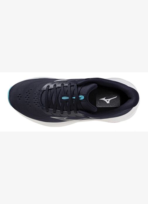 Wave Revolt 4 Erkek Koşu Ayakkabısı Lacivert - Görsel 5