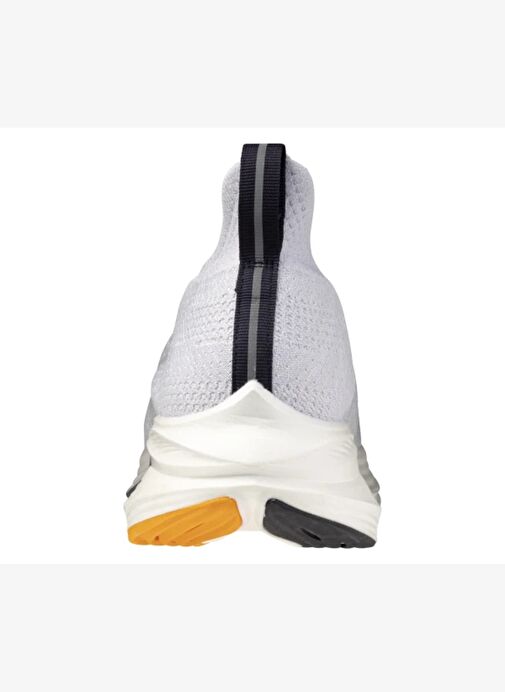 Mizuno Neo Zen Erkek Koşu Ayakkabısı Gri - Görsel 4