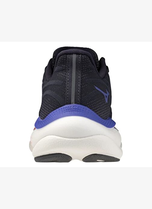 Wave Sky 9 Kadın Koşu Ayakkabısı Siyah - Görsel 8