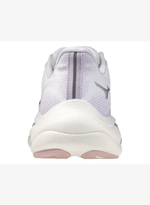 Wave Sky 9 Kadın Koşu Ayakkabısı Beyaz - Görsel 6