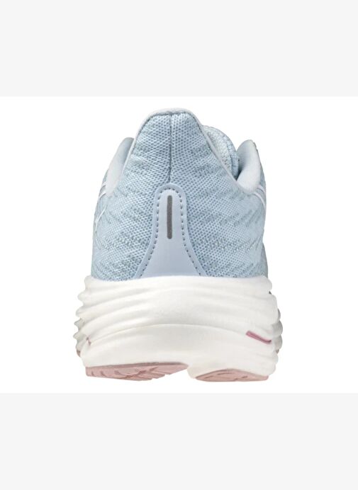 Wave Rider 29 Kadın Koşu Ayakkabısı Beyaz - Görsel 6