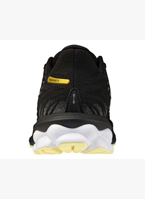 Wave Skyrise 6 Kadın Koşu Ayakkabısı Siyah - Görsel 5