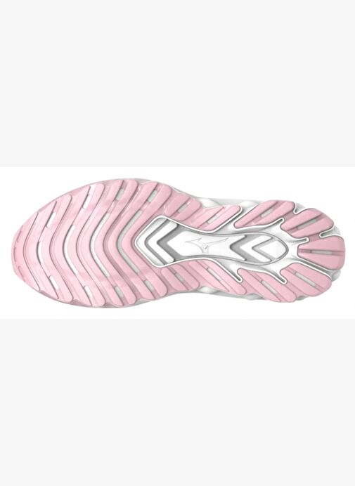 Wave Skyrise 6 Kadın Koşu Ayakkabısı Beyaz - Görsel 3