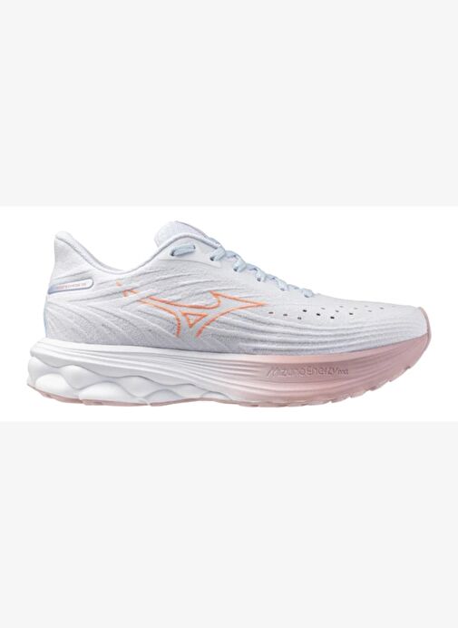 Wave Skyrise 6 Kadın Koşu Ayakkabısı Beyaz - Görsel 5