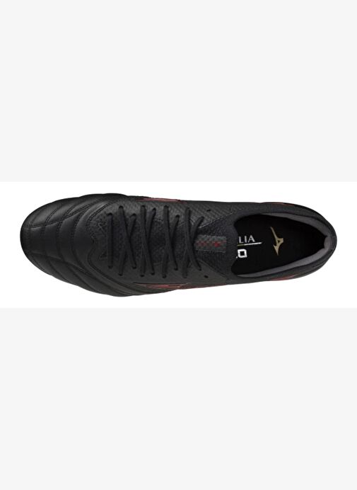 Morelia Neo 4 Beta Japan Mix Erkek Krampon Siyah - Görsel 5