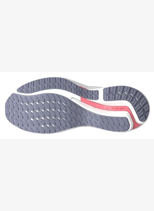 Wave Inspire 21 Kadın Koşu Ayakkabısı Mavi - Görsel 3