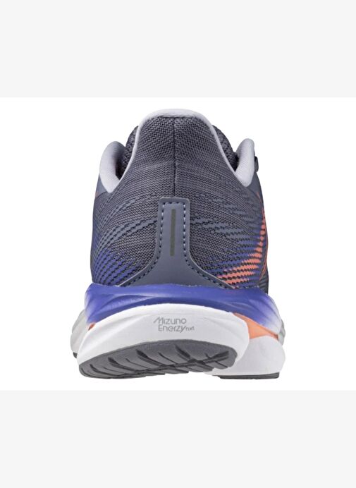 Wave Inspire 21 Kadın Koşu Ayakkabısı Mavi - Görsel 6