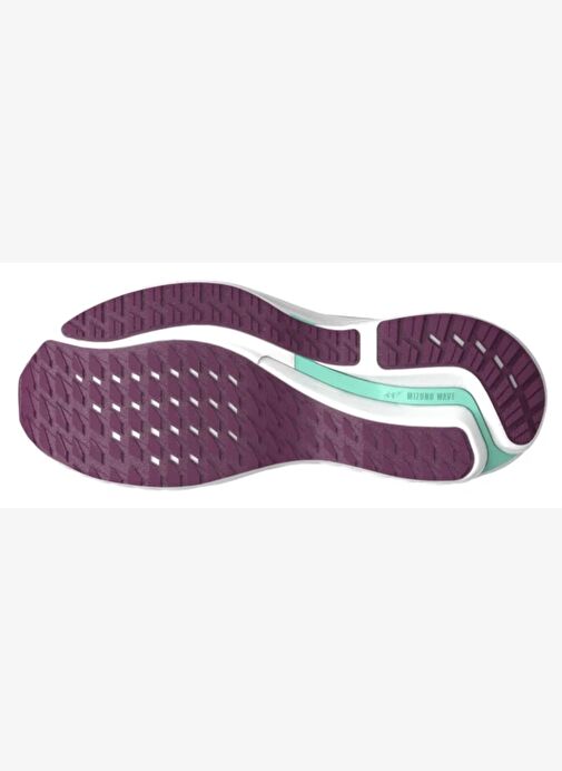 Wave Inspire 21 Kadın Koşu Ayakkabısı Gri - Görsel 3