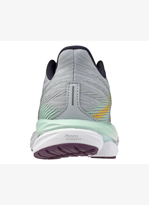 Wave Inspire 21 Kadın Koşu Ayakkabısı Gri - Görsel 6