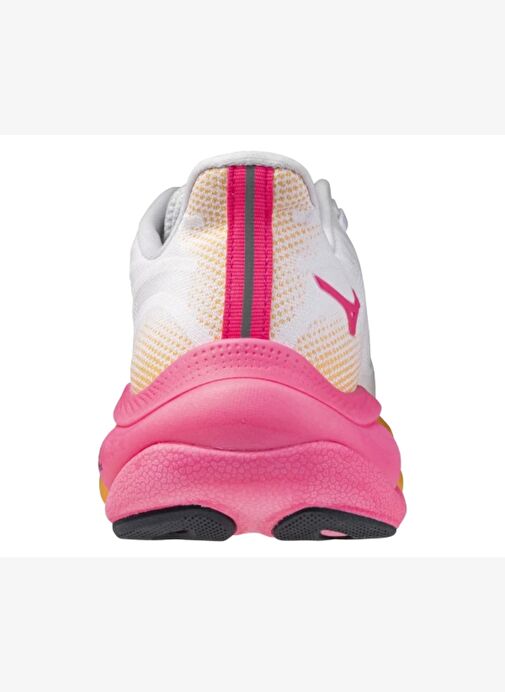 Wave Sky 9 Koşu Ayakkabısı Beyaz / Çok Renkli - Görsel 6