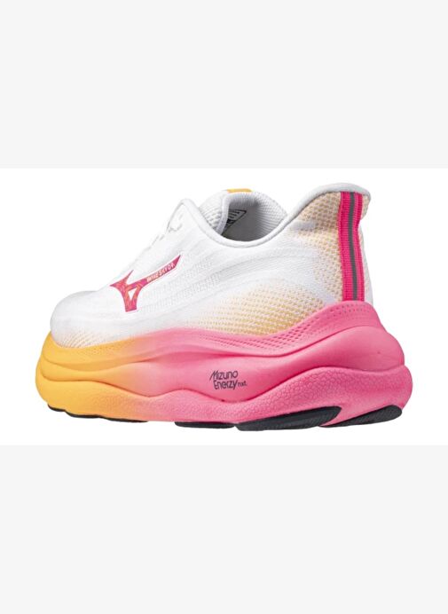 Wave Sky 9 Koşu Ayakkabısı Beyaz / Çok Renkli - Görsel 8