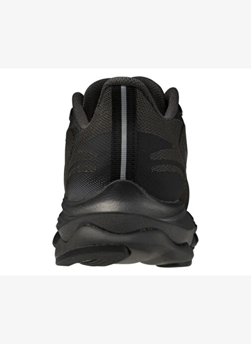 Wave Serene 2 GTX Kadın Koşu Ayakkabısı Siyah - Görsel 6