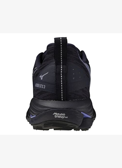 Wave Rider GTX 3 Kadın Koşu Ayakkabısı Lacivert - Görsel 6