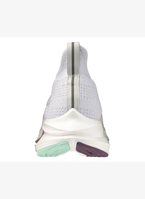 Mizuno Neo Zen Kadın Koşu Ayakkabısı Beyaz - Görsel 6